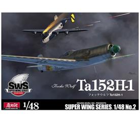 ZOU SWS48-02